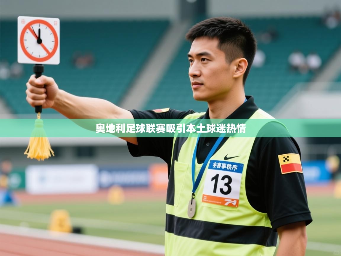 奥地利足球联赛吸引本土球迷热情 第1张