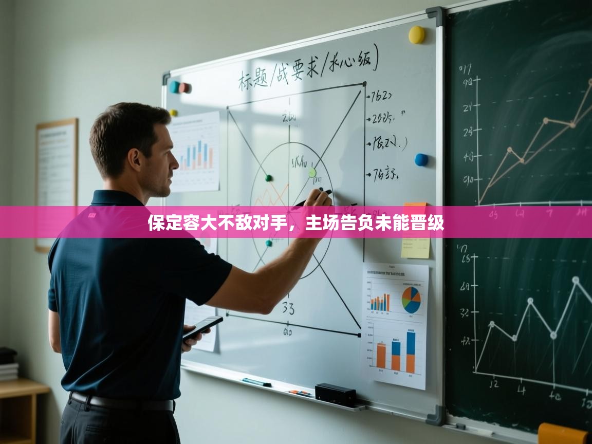 保定容大不敌对手，主场告负未能晋级  第1张