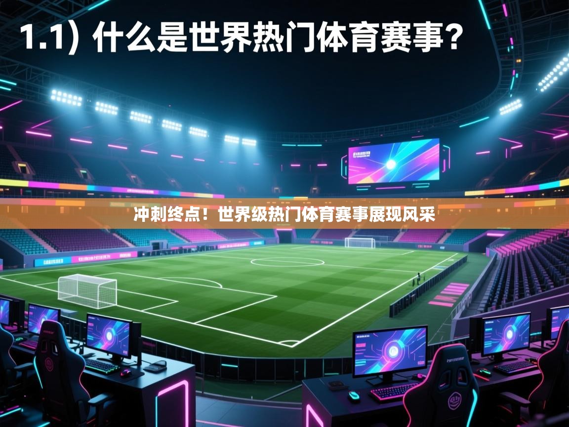冲刺终点！世界级热门体育赛事展现风采  第1张