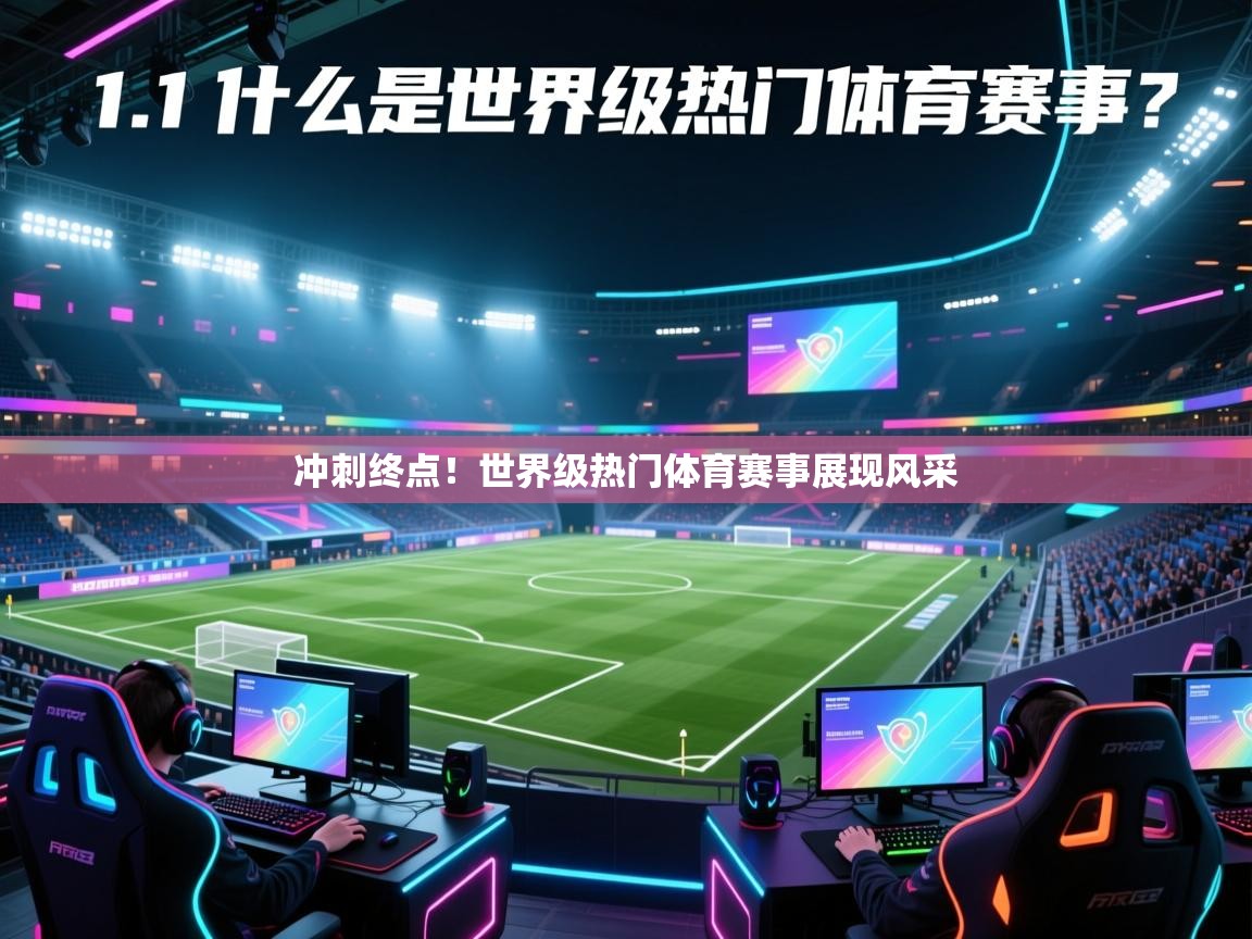 冲刺终点！世界级热门体育赛事展现风采  第2张