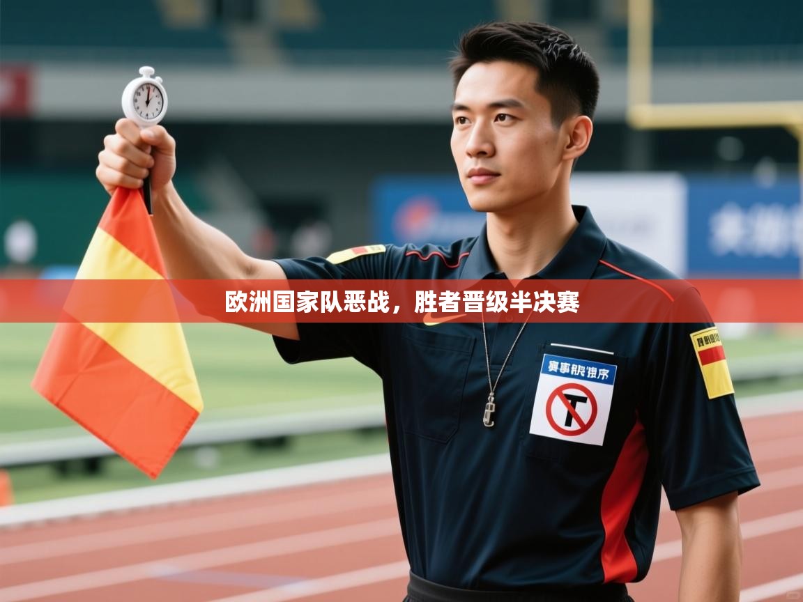 欧洲国家队恶战，胜者晋级半决赛  第1张