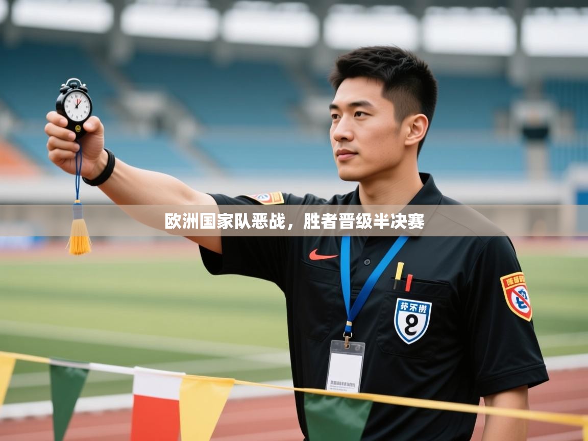 欧洲国家队恶战，胜者晋级半决赛  第2张