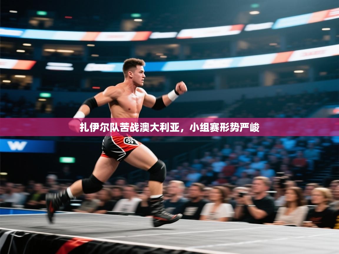 扎伊尔队苦战澳大利亚，小组赛形势严峻  第1张