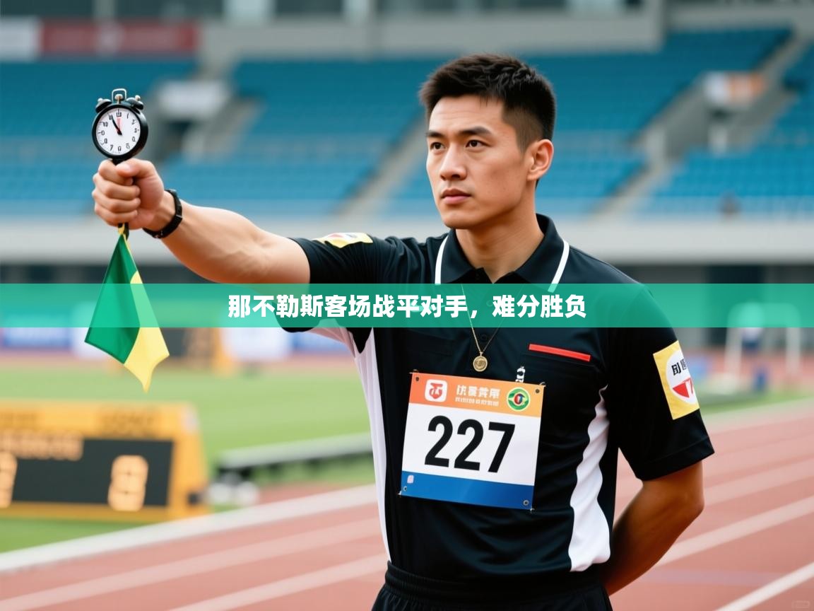 那不勒斯客场战平对手，难分胜负  第1张