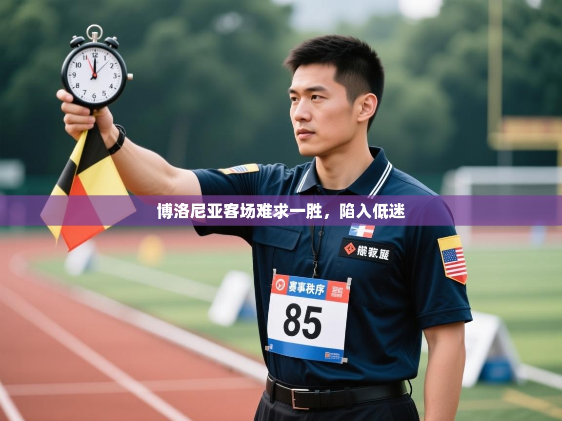 博洛尼亚客场难求一胜，陷入低迷