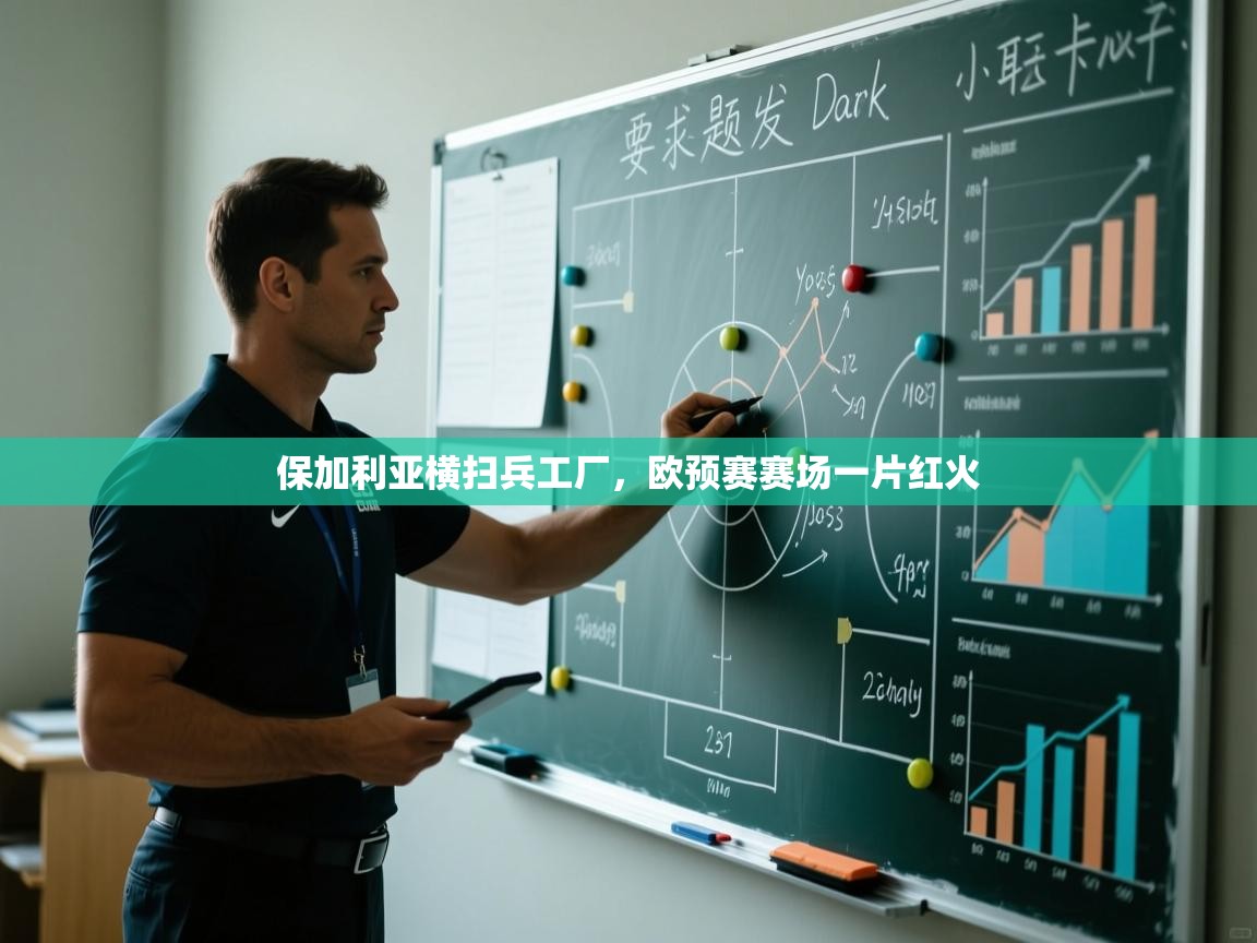 保加利亚横扫兵工厂,欧预赛赛场一片红火 第2张