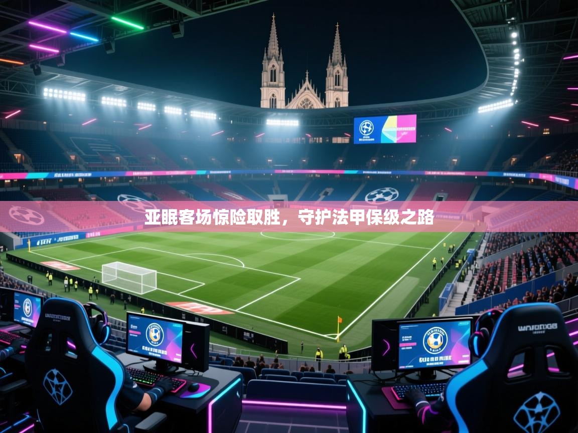 亚眠客场惊险取胜，守护法甲保级之路  第1张