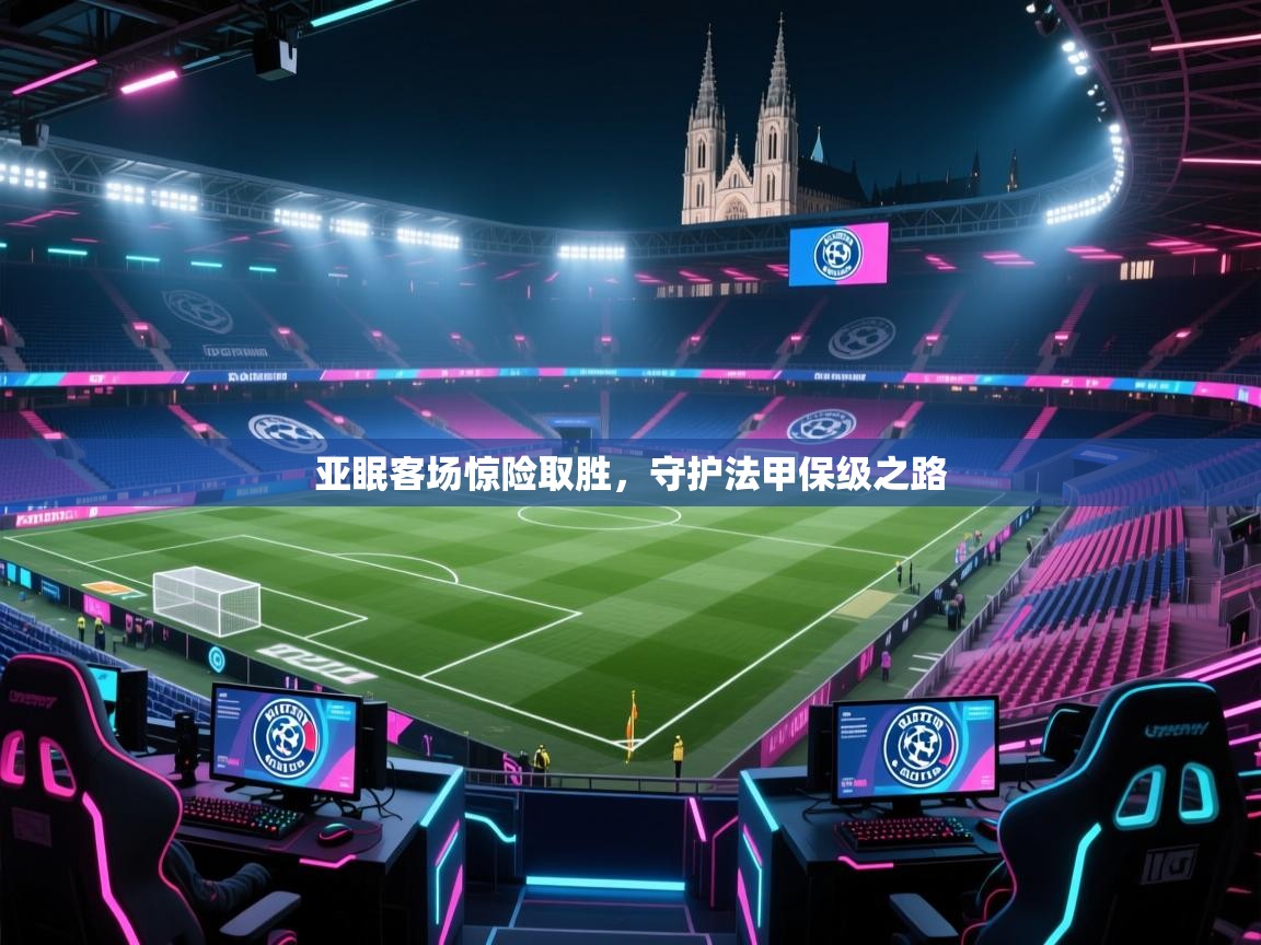 亚眠客场惊险取胜，守护法甲保级之路  第2张