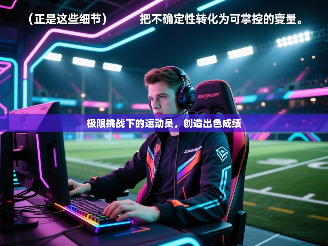 极限挑战下的运动员，创造出色成绩