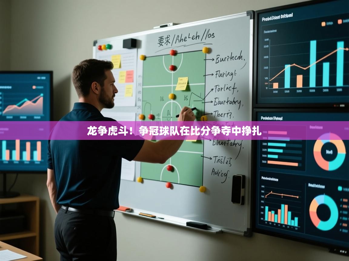 龙争虎斗！争冠球队在比分争夺中挣扎