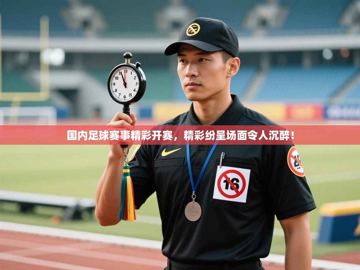 国内足球赛事精彩开赛，精彩纷呈场面令人沉醉！