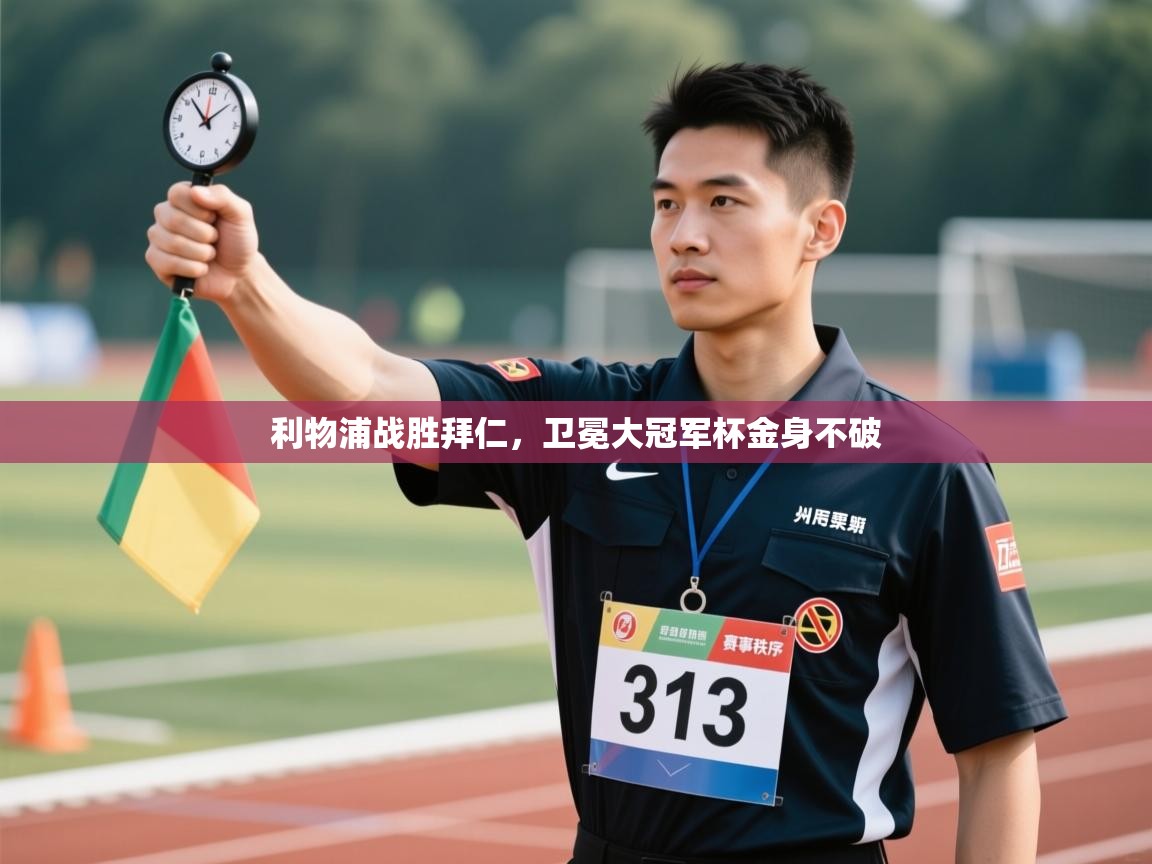 利物浦战胜拜仁，卫冕大冠军杯金身不破