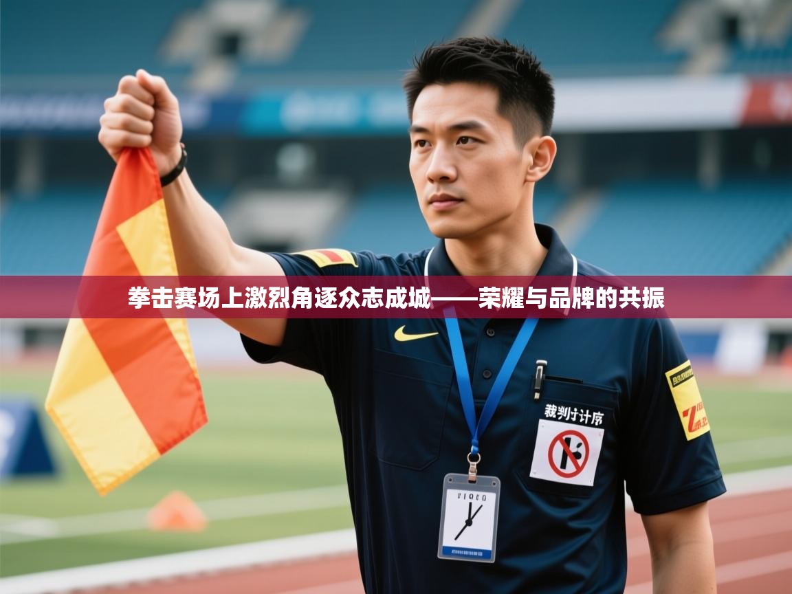 拳击赛场上激烈角逐众志成城——荣耀与品牌的共振 第2张