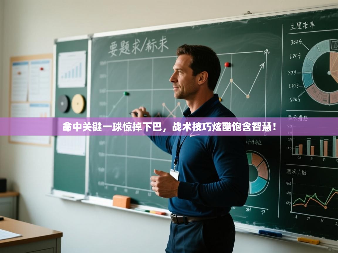 命中关键一球惊掉下巴，战术技巧炫酷饱含智慧！  第1张