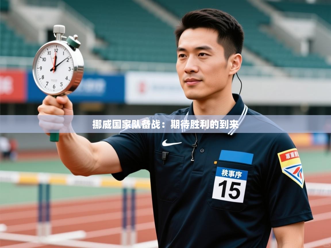 挪威国家队备战：期待胜利的到来  第1张