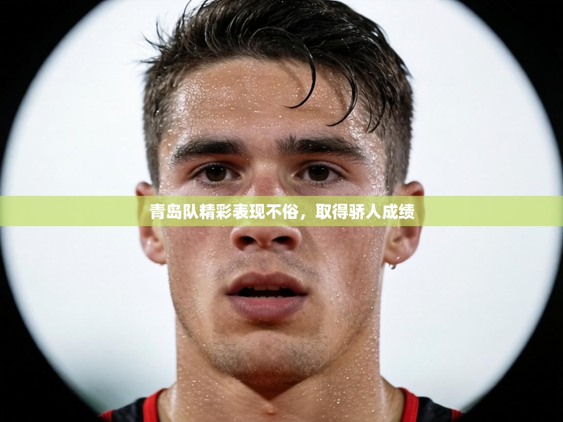 青岛队精彩表现不俗，取得骄人成绩  第2张